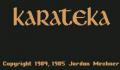 Foto 1 de Karateka