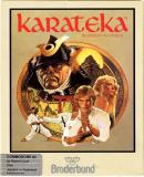 Karateka