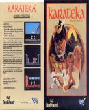 Karateka