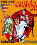 Karateka