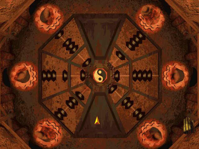 Pantallazo de Karma: Curse of the 12 Caves para PC