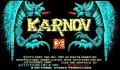 Foto 1 de Karnov