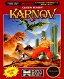 Carátula de Karnov