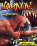 Carátula de Karnov