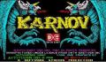 Foto 1 de Karnov