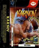 Caratula nº 248419 de Karnov (401 x 388)