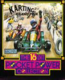 Caratula nº 3482 de Karting Grand Prix (640 x 733)