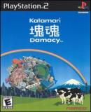 Caratula nº 80564 de Katamari Damacy (200 x 278)