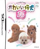 Carátula de Kawaii Koinu DS (Japonés)