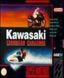 Caratula nº 96290 de Kawasaki Caribbean Challenge (200 x 136)