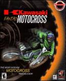Kawasaki Fantasy Motocross