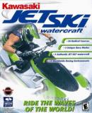 Caratula nº 66328 de Kawasaki Jet Ski Watercraft (240 x 298)