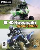 Kawasaki Quad Bikes