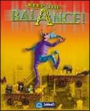 Caratula nº 55633 de Keep the Balance! (200 x 247)