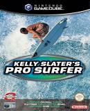 Carátula de Kelly Slater's Pro Surfer