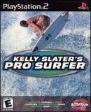 Kelly Slater's Pro Surfer