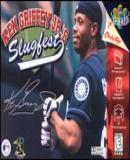 Carátula de Ken Griffey Jr.'s Slugfest