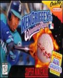 Caratula nº 96303 de Ken Griffey Jr.'s Winning Run (200 x 135)