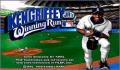 Foto 1 de Ken Griffey Jr.'s Winning Run