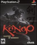 Caratula nº 78749 de Kengo: Master of Bushido (200 x 280)