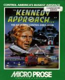 Caratula nº 3485 de Kennedy Approach (507 x 674)