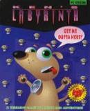 Caratula nº 67458 de Ken's Labyrinth (130 x 170)