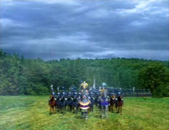 Pantallazo de Kessen: Decisive Battle (Japonés) para PlayStation 2