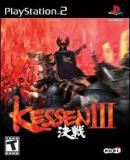 Kessen III