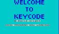 Pantallazo nº 102504 de Keycode (258 x 192)