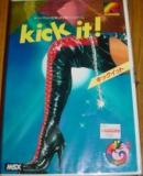 Caratula nº 31225 de Kick It (220 x 262)