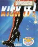 Caratula nº 250189 de Kick It (792 x 1196)