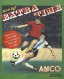 Caratula nº 10638 de Kick Off - Extra Time (256 x 333)