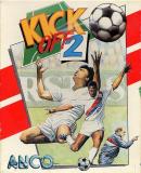 Caratula nº 248347 de Kick Off 2 (784 x 937)