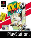 Caratula nº 90907 de Kick Off 2002 (235 x 240)