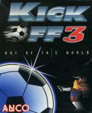 Caratula nº 239753 de Kick Off 3 (a.k.a. European Challenge) (469 x 600)