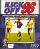 Carátula de Kick Off 96