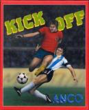 Caratula nº 9429 de Kick Off (256 x 308)