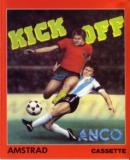 Caratula nº 8182 de Kick Off (238 x 303)