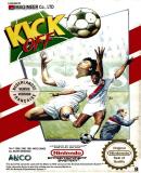 Carátula de Kick Off