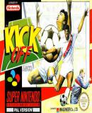 Caratula nº 243498 de Kick Off (640 x 439)