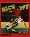 Caratula nº 100628 de Kick Off (196 x 266)