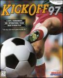 Caratula nº 52359 de KickOff 97 (200 x 238)