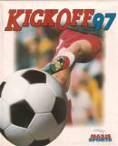 Caratula nº 244387 de KickOff 97 (749 x 900)