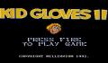 Pantallazo nº 3899 de Kid Gloves II: The Journey Back (319 x 256)