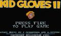 Pantallazo nº 10636 de Kid Gloves II (320 x 200)