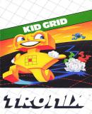 Caratula nº 239338 de Kid Grid (403 x 600)