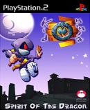 Caratula nº 80109 de Kid Ninja: Spirit of the Dragon (227 x 320)