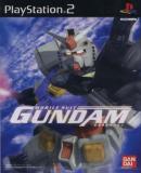 Caratula nº 85331 de Kidou Senshi Gundam (Japonés) (275 x 375)
