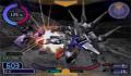 Pantallazo nº 85338 de Kidou Senshi Gundam SEED Destiny: Rengou vs. Z.A.F.T. II Plus (Japonés) (242 x 181)