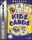 Kid's Cards